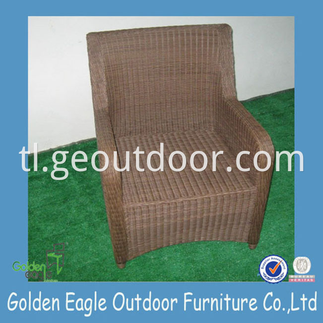 Grden Aluminium Patio Chair